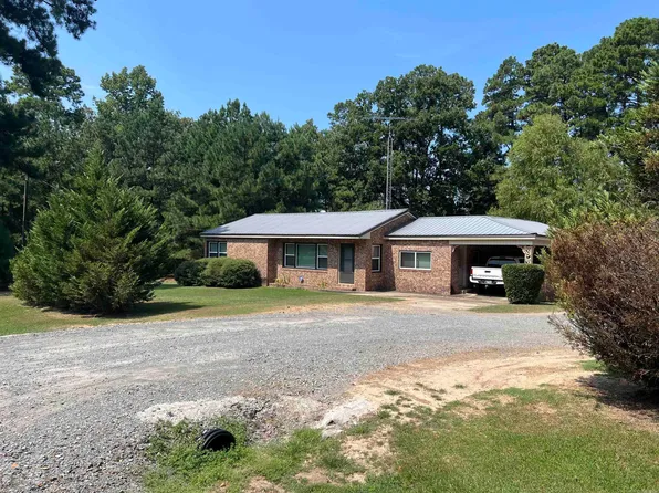 (undisclosed Address), Junction City, AR 71749