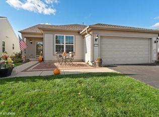 12355 Copper Ln, Huntley, IL 60142