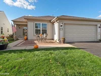 12355 Copper Ln, Huntley, IL, 60142