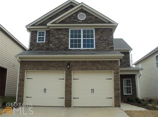 233 Swem Ct, McDonough, GA 30253