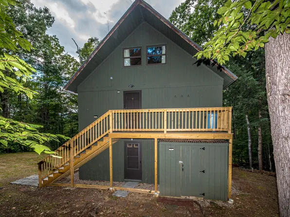 27 Graz Place, Bartlett, NH 03812