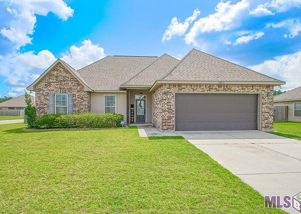 26528 Evangeline Trace Blvd, Denham Springs, LA 70726 Zillow