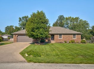 311 N Estes Street, Nixa, MO 65714