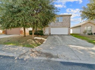 11130 Bold Forbes, San Antonio, TX 78245
