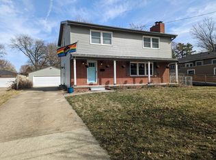 4009 43rd St, Des Moines, IA 50310