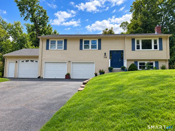 775 Overhill Drive, Suffield, CT 06078