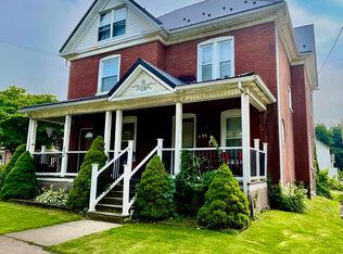 456 S Market St, Williamsport, PA 17702