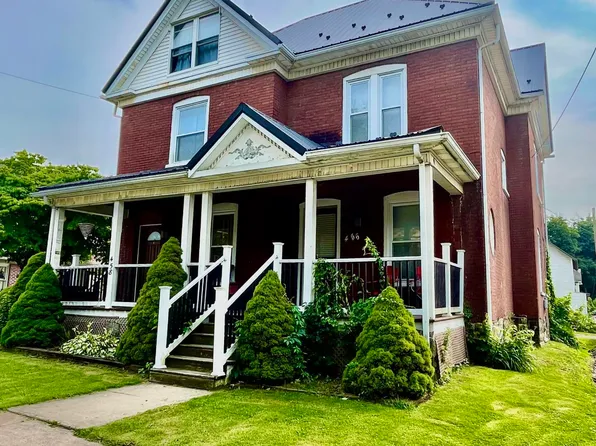 456 S Market St, Williamsport, PA 17702