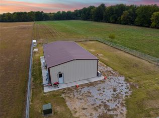 2224 E 400th Rd, Oologah, OK 74053