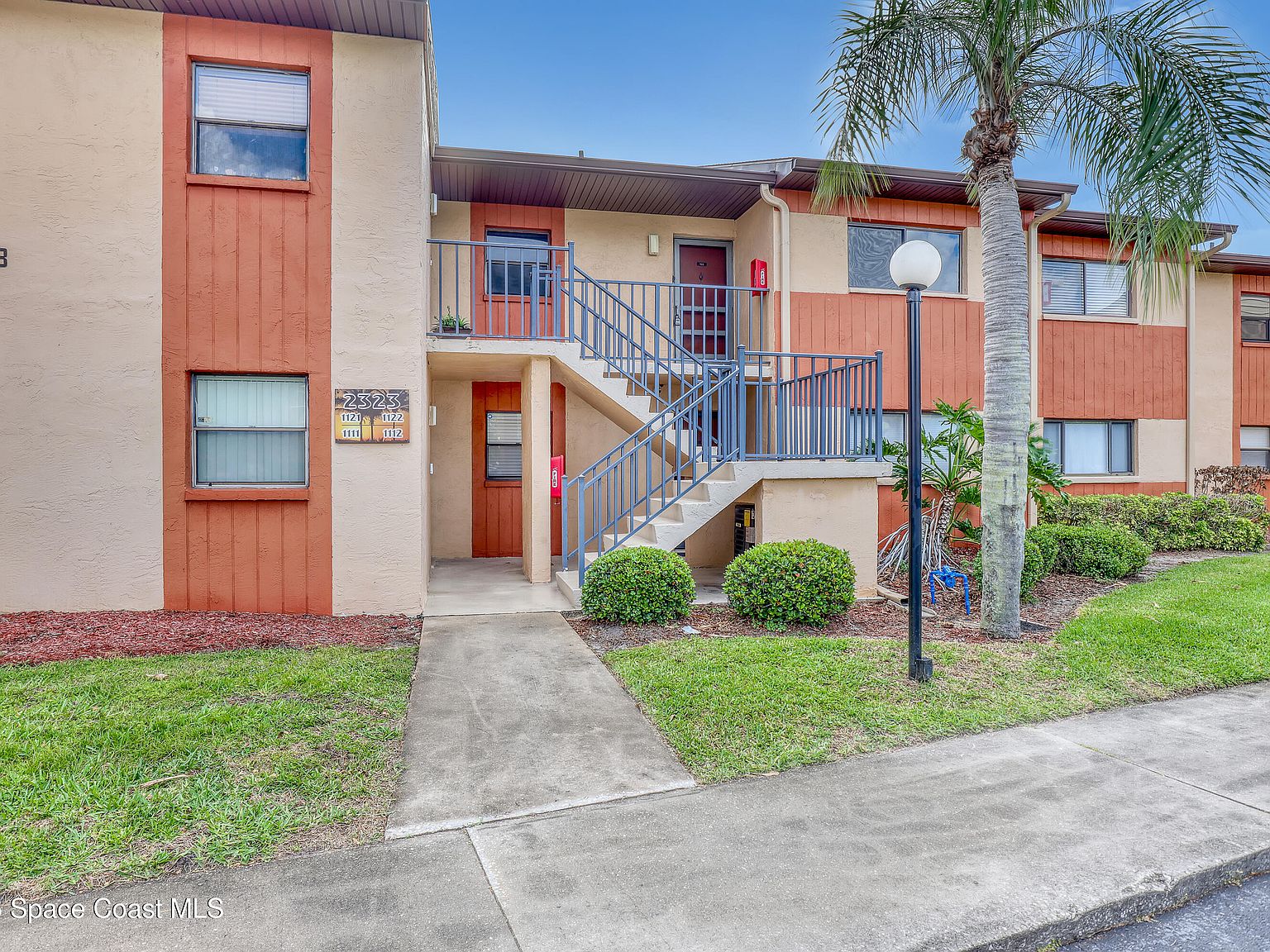2323 Golf Lake Cir APT 1122