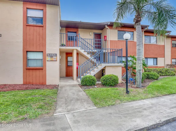 2323 Golf Lake Cir APT 1122, Melbourne, FL 32935