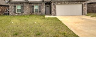 28057 E 149th Pl S, Coweta, OK 74429