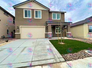 6796 Lunar Orbit Dr, Sparks, NV 89436