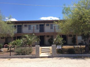 2424 N Park Ave APT 13, Tucson, AZ 85719