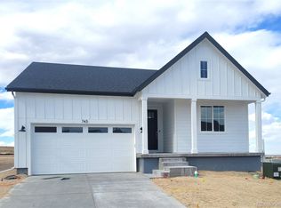 745 Stillwell Ave, Elizabeth, CO 80107
