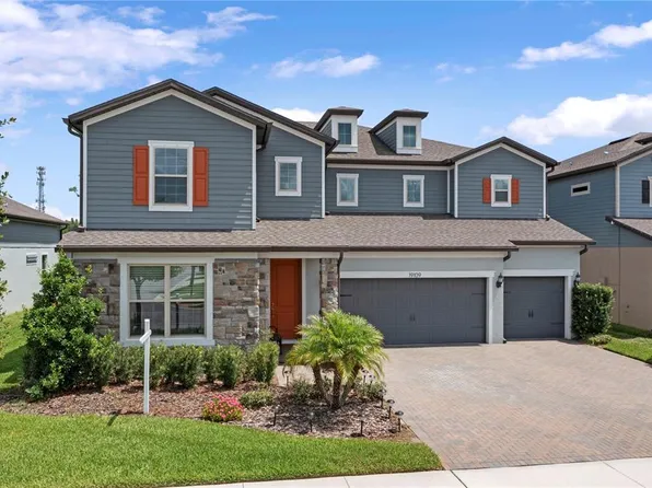 19109 Perennial Rose Ave, Lutz, FL 33558