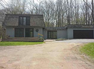 631 E Park Rd, Oregon, IL 61061