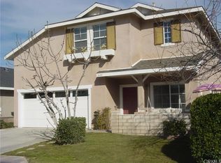 1444 Rabbit Peak Way, Hemet, CA 92545