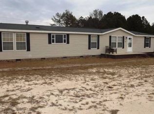 2261 Old Ridge Rd, Chesterfield, SC 29709