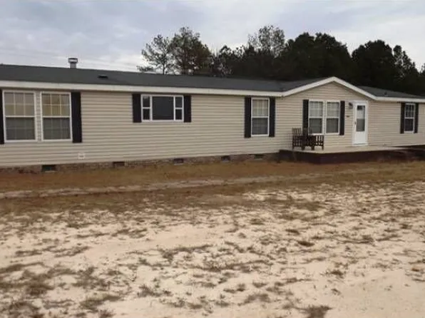 2261 Old Ridge Rd, Chesterfield, SC 29709