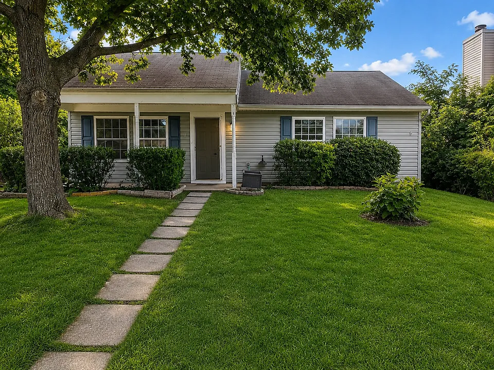 91 Village Dr