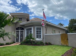 846 Iris Ln, Vero Beach, FL 32963