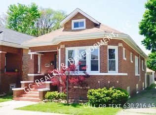 10000 S Lafayette Ave, Chicago, IL