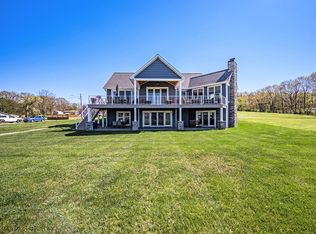 7284 Kenward St, Jackson, MI 49201