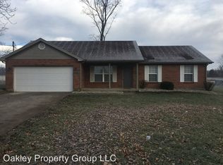 8838 Thomas Rd, Middletown, OH 45042