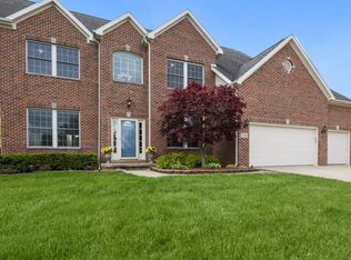 1703 Springmill Ln, Ann Arbor, MI 48108