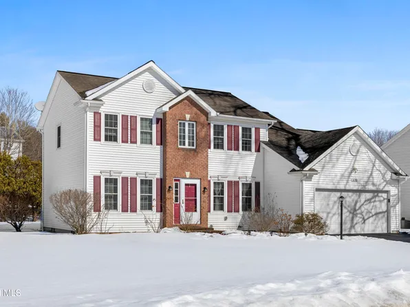 1640 Angelina Terrace, Schenectady, NY 12303