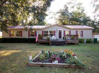 708 Sir Richard Rd, Tallahassee, FL 32310