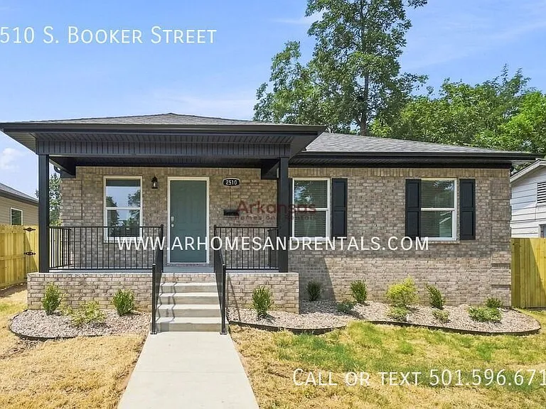 2510 S Booker St — Photo 1