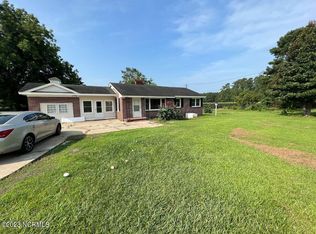 303 Old Us Highway 74, Chadbourn, NC 28431