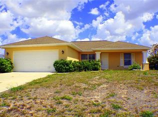 323 NW 4th St, Cape Coral, FL 33993