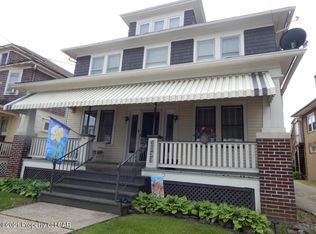 1436 S Main St, Hanover Township, PA 18706