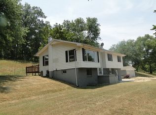 676 Rr 4, Ava, MO 65608