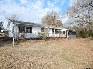 2244 Fm 1404, Big Sandy, TX 75755