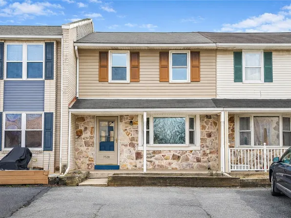 7528 Buttercup Rd, Macungie, PA 18062