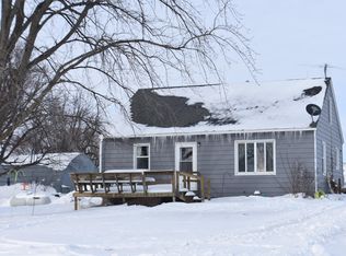 9991 W Cemetery Rd SE, Villard, MN 56385