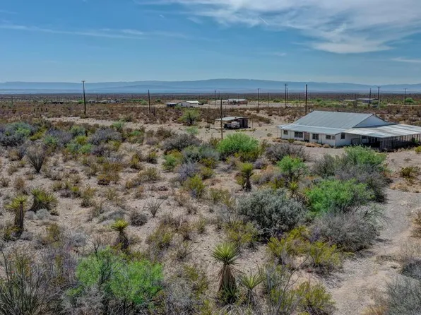 98422 Us Highway 67, Presidio, TX 79845