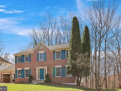 9905 Rosa Vista Ct, Bowie, MD, 20721