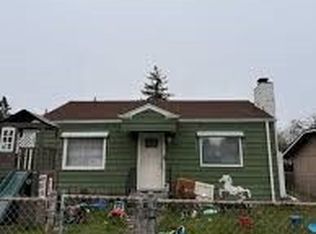 703 117th Street S, Tacoma, WA 98444