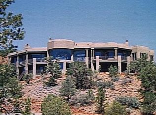 20 N Scenic Dr, Sedona, AZ 86336