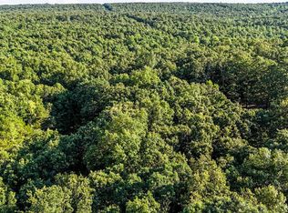 0 Ball Road Goat Rd, Bradford, AR 72020