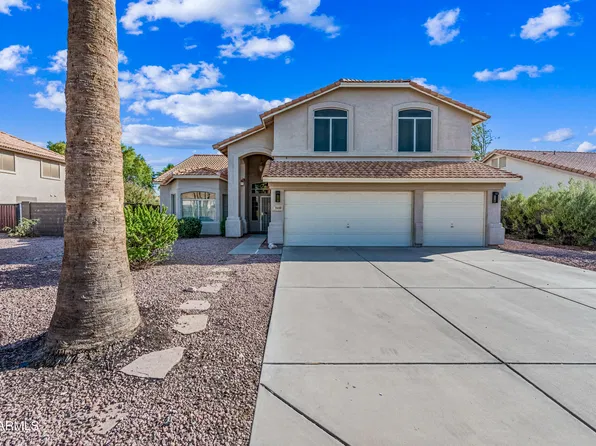 2633 E Nance St, Mesa, AZ 85213