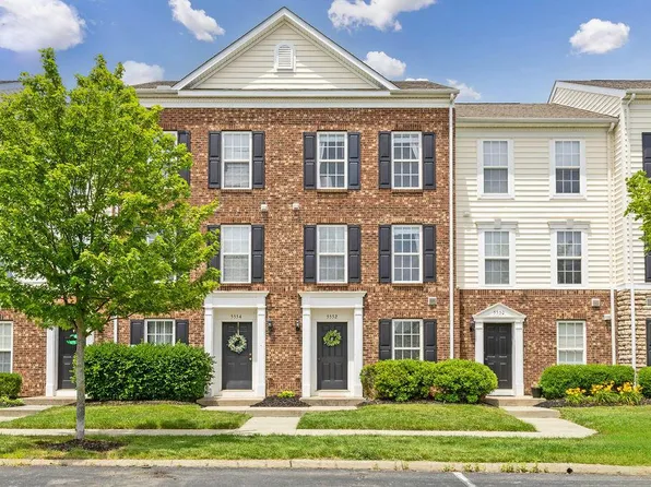 5552 Crystal Falls St, Dublin, OH 43016