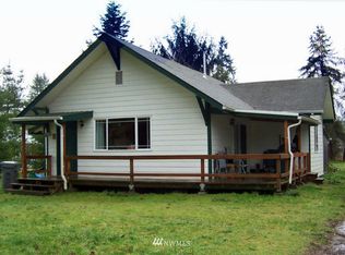 214 W Eagle St, Oakville, WA 98568