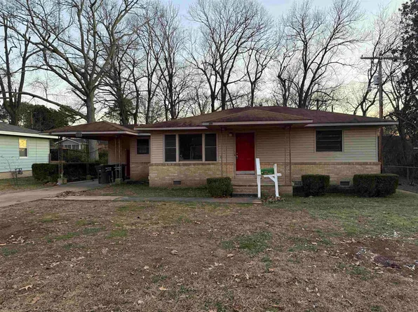 (undisclosed Address), Jacksonville, AR 72076