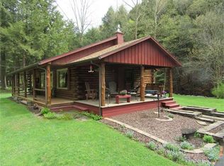 1510 Slacks Run Rd, Trout Run, PA 17771